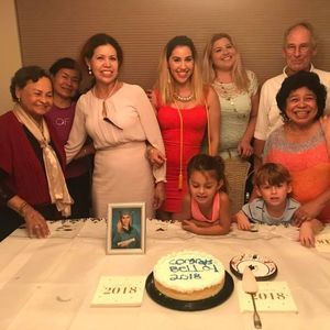 Meet your Posher, Flor